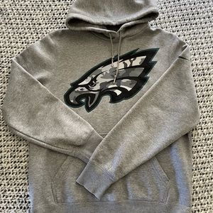 Mens Nike Philadelphia Eagles hoodie